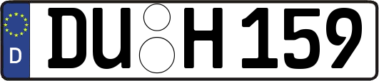 DU-H159