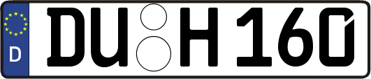 DU-H160