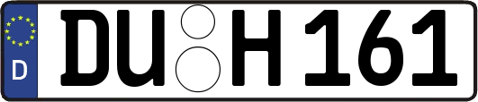 DU-H161