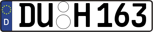 DU-H163