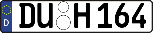 DU-H164