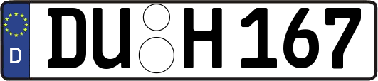 DU-H167