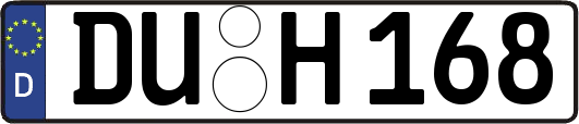DU-H168