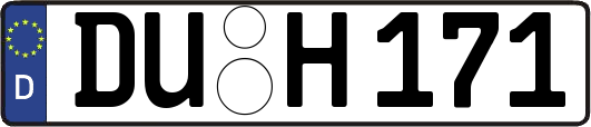 DU-H171