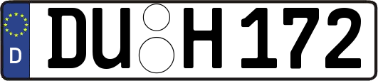 DU-H172
