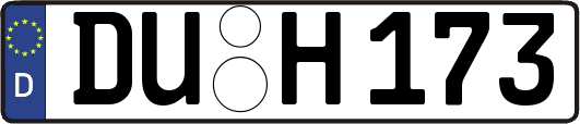 DU-H173