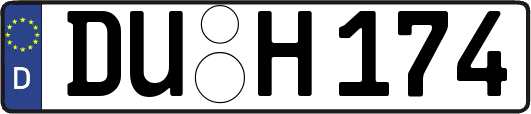 DU-H174