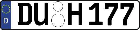 DU-H177