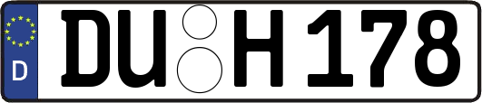 DU-H178