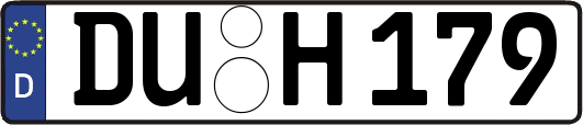 DU-H179