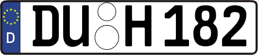 DU-H182