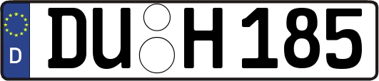 DU-H185