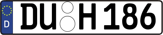 DU-H186