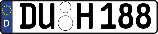 DU-H188