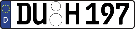 DU-H197