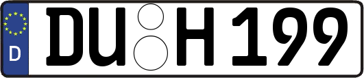 DU-H199