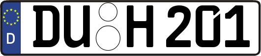 DU-H201