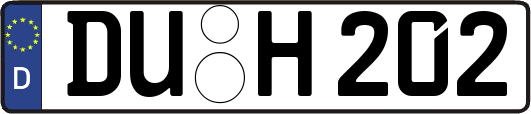 DU-H202
