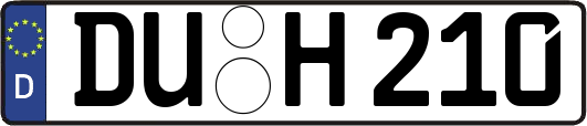 DU-H210
