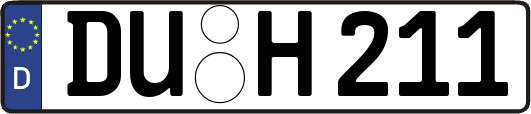DU-H211