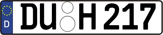 DU-H217