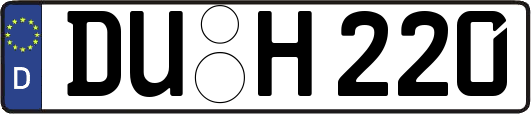 DU-H220
