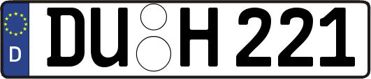 DU-H221