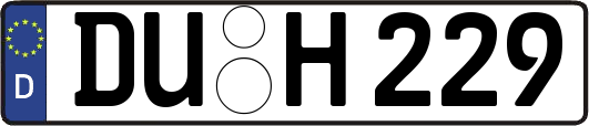 DU-H229