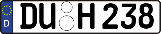 DU-H238
