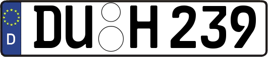 DU-H239