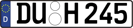 DU-H245