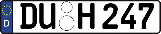 DU-H247
