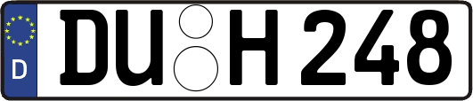DU-H248
