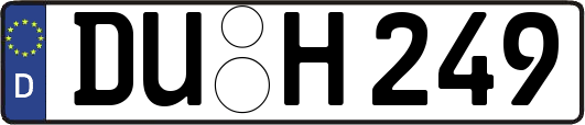 DU-H249