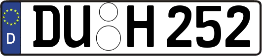 DU-H252