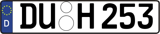 DU-H253