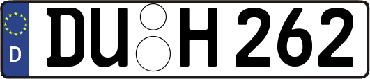 DU-H262