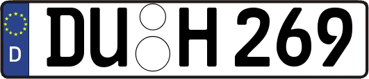 DU-H269