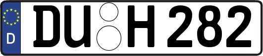 DU-H282