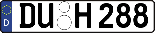 DU-H288