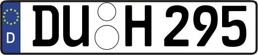 DU-H295