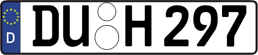 DU-H297
