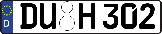 DU-H302