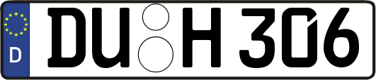 DU-H306