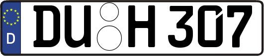 DU-H307