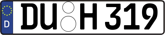 DU-H319
