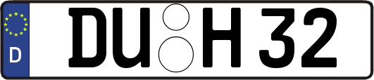 DU-H32