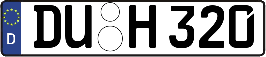 DU-H320