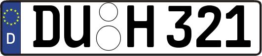 DU-H321