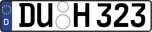 DU-H323